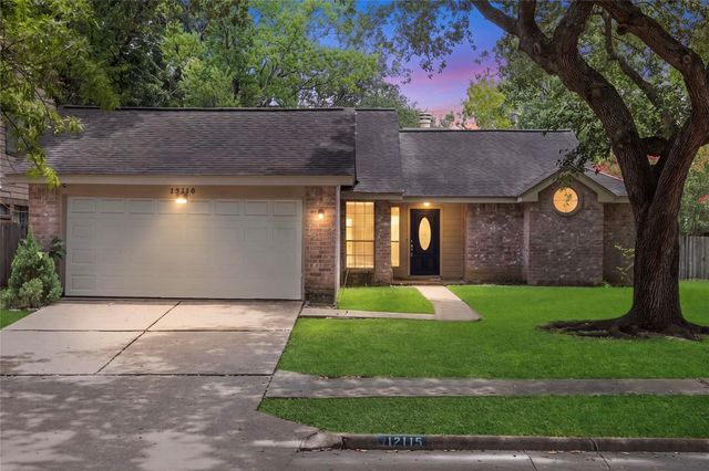  12115 Stableway Ct, Houston, TX 77065