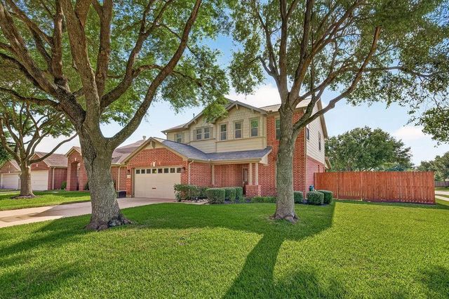 2302 Aspenfield, Katy, TX, 77450