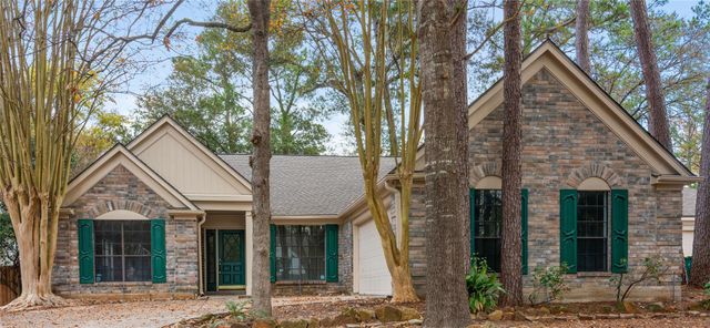 10 White Fawn, Spring, TX, 77381