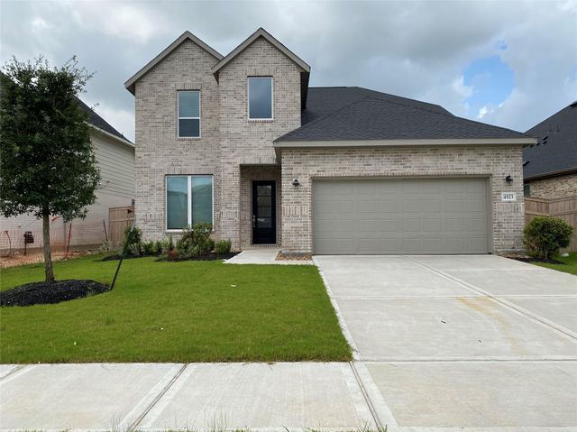 4523 Sunny Hazel LN, Fulshear, TX, 77441