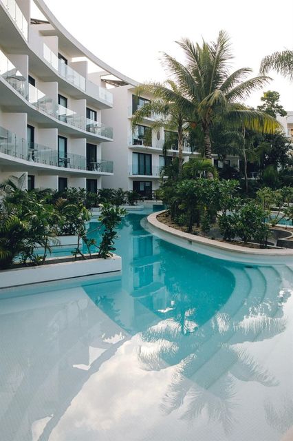 12 Sur La Veleta B PH06, Tulum