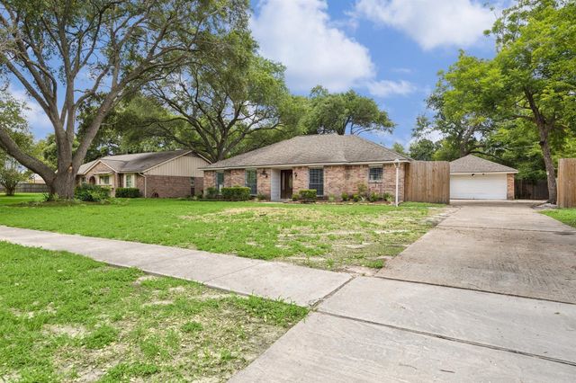 15510 Jersey, Houston, TX, 77040
