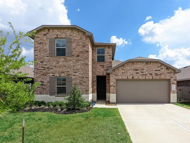 14541 Montclair, Magnolia, TX, 77354