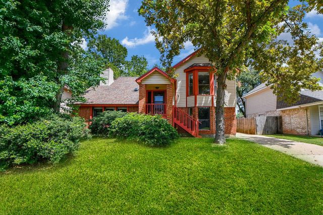  2331 Wren Meadow Rd, Richmond, TX 77406