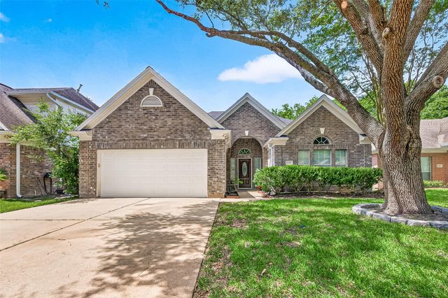 20906 Nettlebrook, Katy, TX, 77450