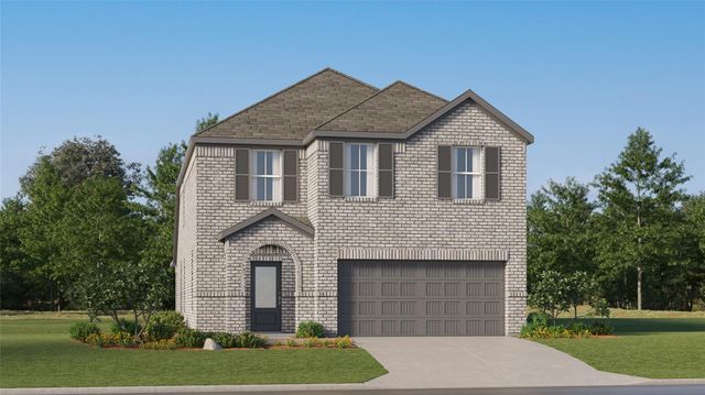 29055 Bison Haven, Hockley, TX 77447