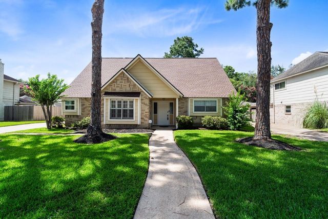 22414 Bucktrout, Katy, TX, 77449
