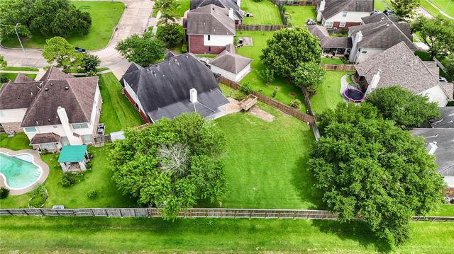 12606 Brandon Bend, Missouri City, TX, 77489