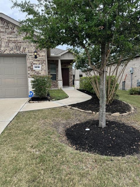 3218 Chimney Swift, Richmond, TX, 77469