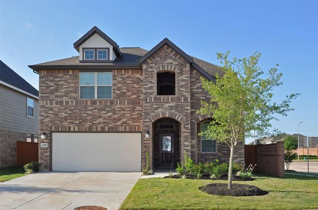 23839 Villa Lisa Dr, Richmond, TX, 77406