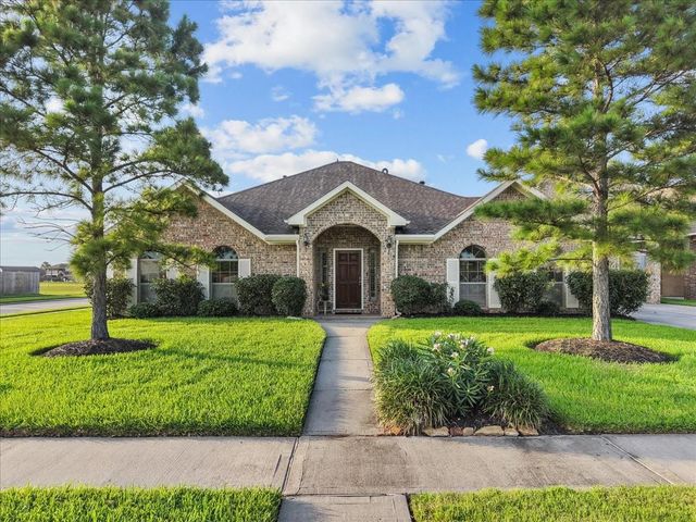 2028 Verde Valley, League City, TX, 77573