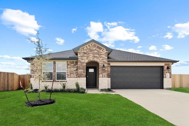 1615 Knox Hill Path, Iowa Colony, TX, 77583