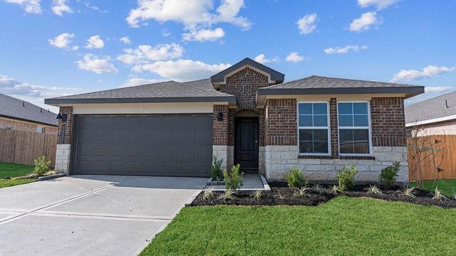 1611 Knox Hill, Iowa Colony, TX, 77583