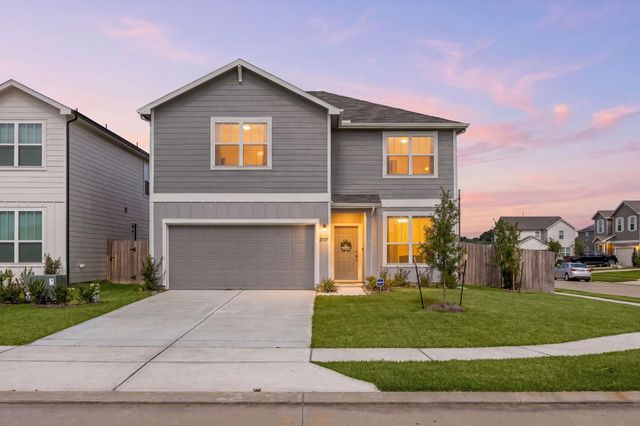 25717 Merino, Magnolia, TX, 77355