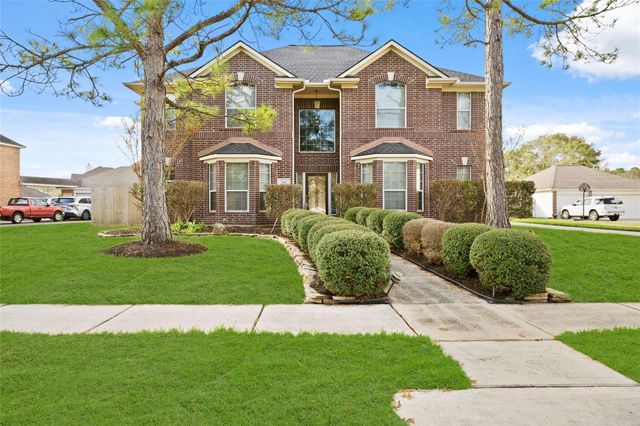 308 Meadow Trail, Friendswood, TX, 77546