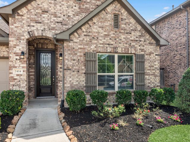 2414 Jasper, Missouri City, TX, 77459