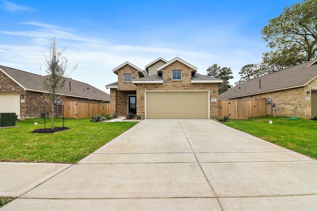 2107 Fisher Bend, Crosby, TX, 77532