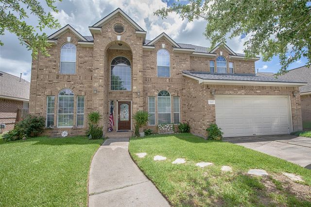 2213 Jernigan, Dickinson, TX, 77539