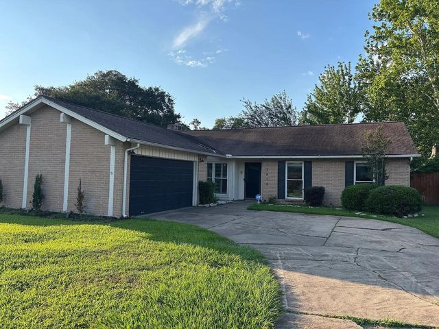 13814 Piping Rock, Houston, TX, 77077