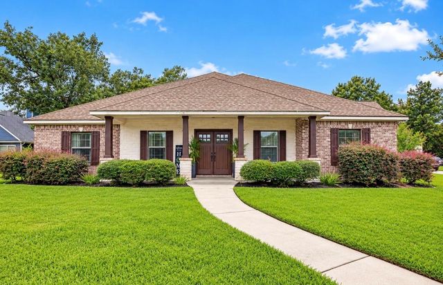6319 Nowlin, Baytown, TX, 77521