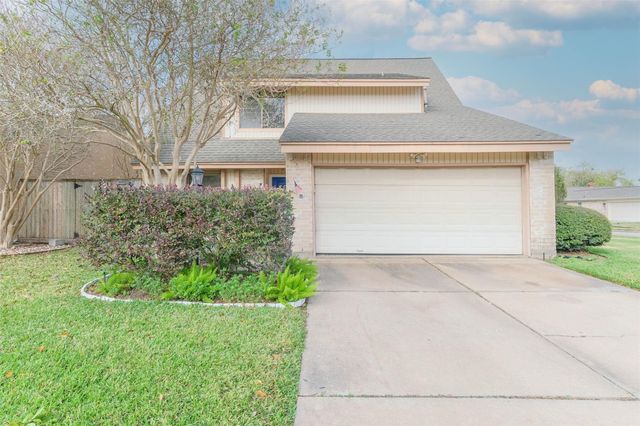 11902 Brook Meadows, Meadows Place, TX, 77477