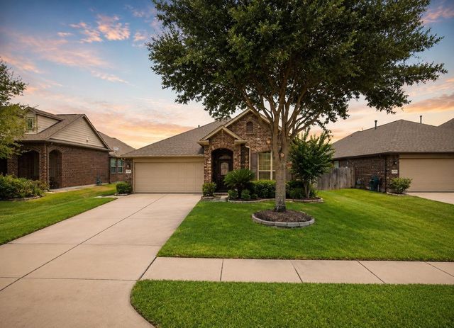 6015 Baileys Run, Katy, TX, 77494