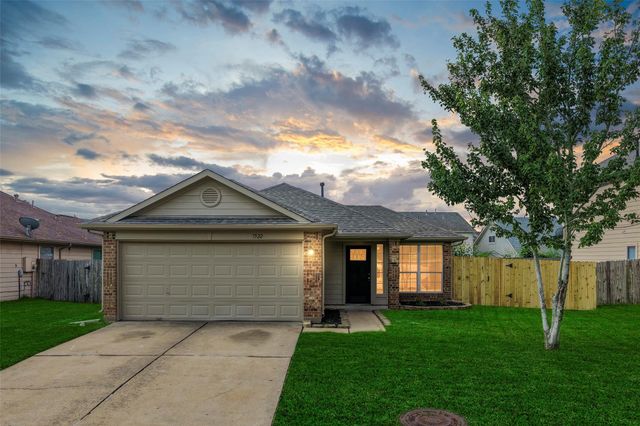 7522 Pheasant Grove, Cypress, TX, 77433
