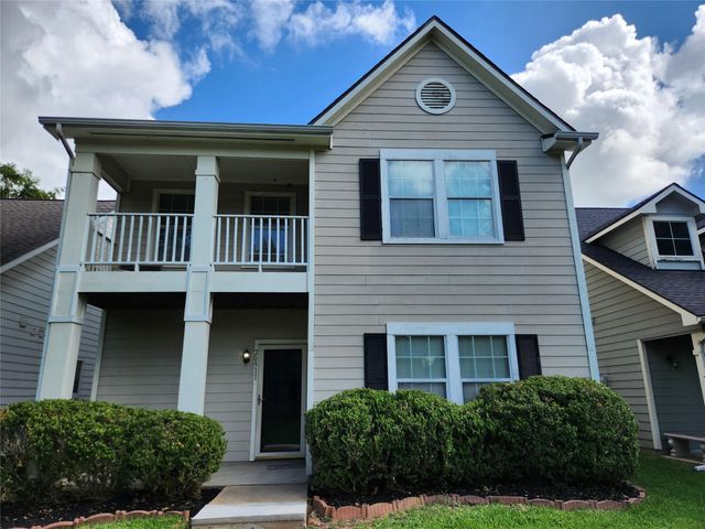 20911 Walder, Katy, TX, 77449