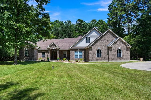  9606 Miller Rd, Magnolia, TX 77354