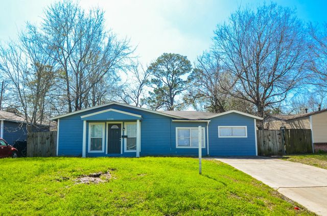 5238 Keystone, Houston, TX, 77021