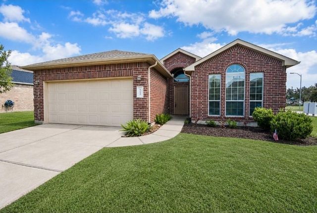 8610 Sweet Pasture, Tomball, TX, 77375