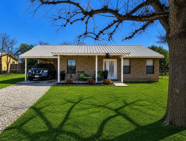 680 Stringtown Rd, Medina, TX, 78055