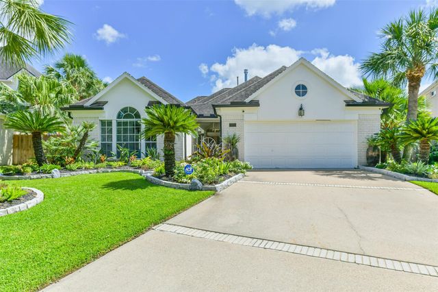 102 Del Mar, Kemah, TX, 77565