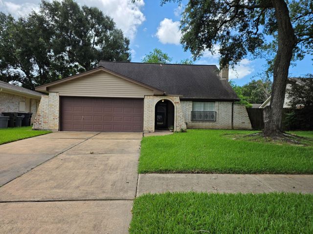 13719 Larkway, Sugar Land, TX, 77498