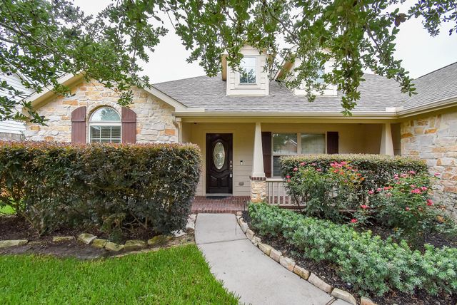 231 Lantana, Sealy, TX, 77474