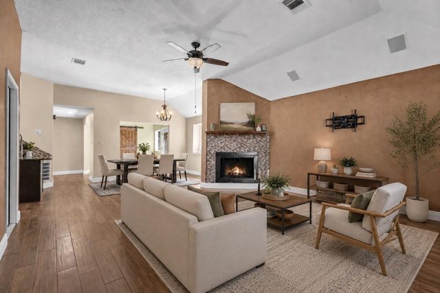 5010 Deer Point, Spring, TX, 77389