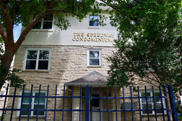 3009 Speedway, Austin, TX, 78705