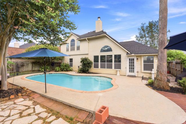 20835 Deauville, Spring, TX, 77388