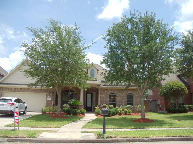 2510 Cambria, League City, TX, 77573