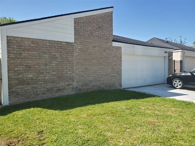 4430 Wildacres, Houston, TX, 77072