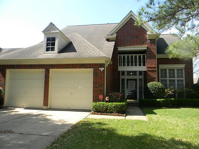 2322 Edgewood, Missouri City, TX, 77459