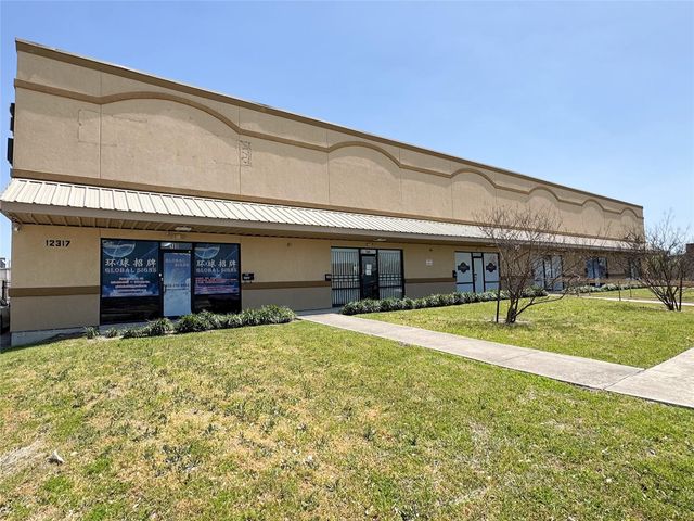 12317 Bellaire, Houston, TX, 77072
