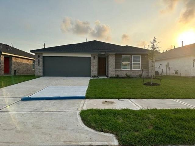 7826 Sleek Flock, Rosharon, TX 77583