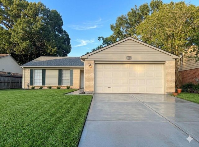 1318 Sand Stone, Richmond, TX, 77406