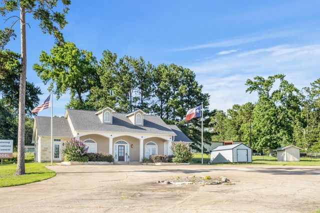 140 State Highway 19, Huntsville, TX, 77340