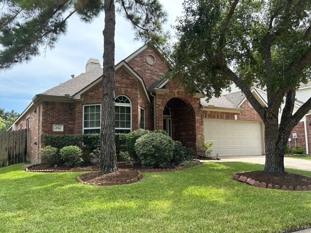 4714 Autumn Orchard, Katy, TX, 77494