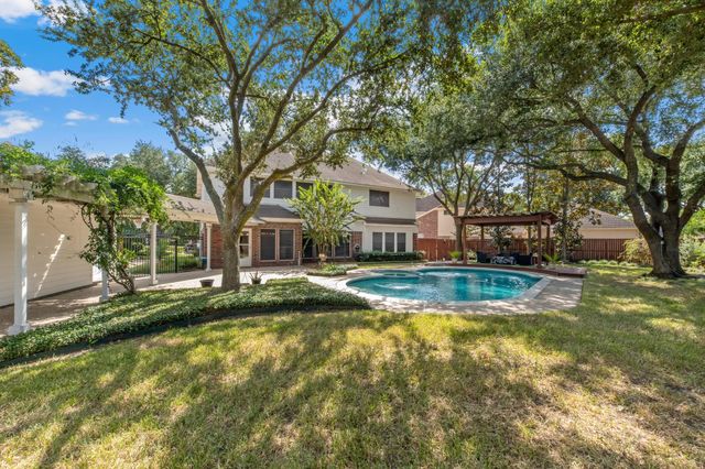 15826 Jamie Lee, Houston, TX, 77095