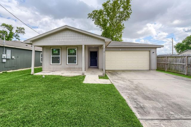 410 New Mexico, Houston, TX, 77029