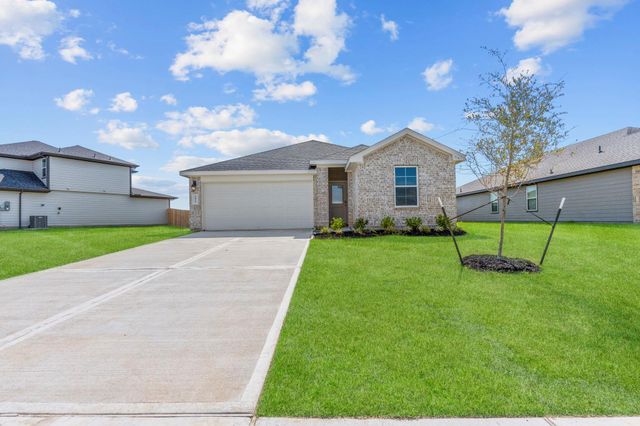 3006 Holland Lakes Drive, Fulshear, TX, 77441