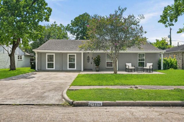 12329 Ashcroft, Houston, TX, 77035